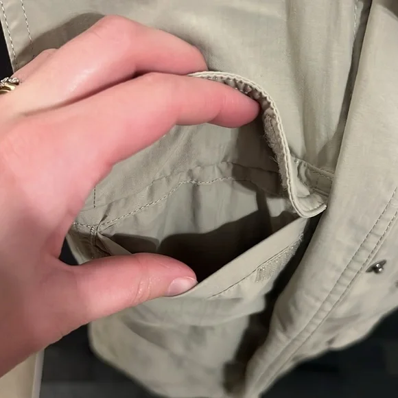 Columbia vest - Picture 4 of 6